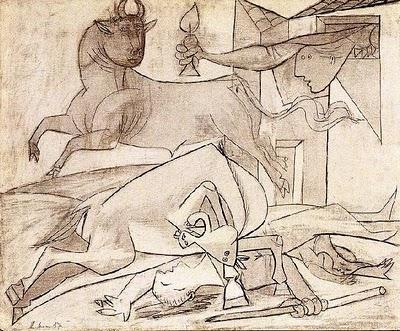 Pablo Picasso: Búsquedas y Encuentros. Inmensa Creatividad 1925-1937 Pablo Picasso: Búsquedas y Encuentros. Inmensa Creatividad 1925-1937