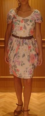 Estilo vintage Estilo vintage