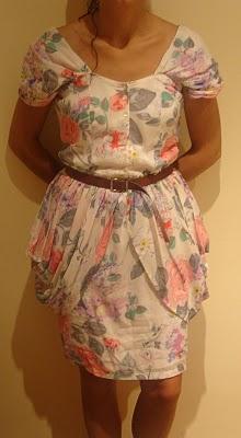 Estilo vintage Estilo vintage