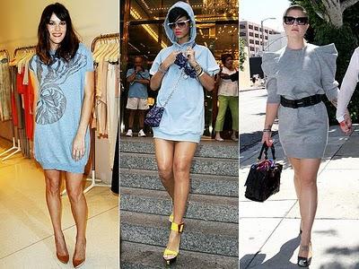 Flash Dance de 2010 Flash Dance de 2010