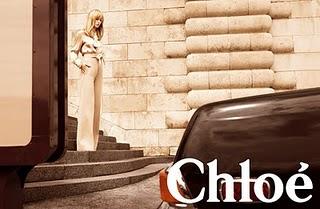 To die for...Chloé F/W 2010/2011 Advertising Campaign!!