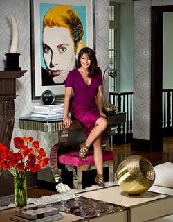 To die for...Tamara Mellon´s New apartment in New York!!! I love Jimmy Choo To die for...Tamara Mellon´s New apartment in New York!!! I love Jimmy Choo