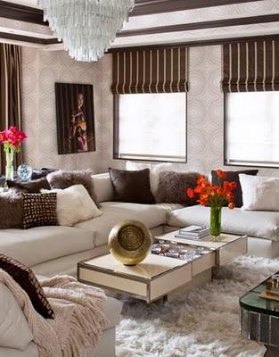 To die for...Tamara Mellon´s New apartment in New York!!! I love Jimmy Choo To die for...Tamara Mellon´s New apartment in New York!!! I love Jimmy Choo