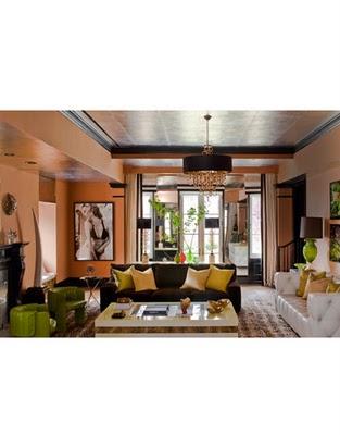 To die for...Tamara Mellon´s New apartment in New York!!! I love Jimmy Choo To die for...Tamara Mellon´s New apartment in New York!!! I love Jimmy Choo