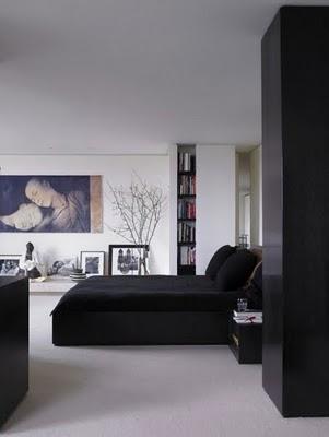 Dona Karan: apartamento con vistas en Nueva York Dona Karan: apartamento con vistas en Nueva York