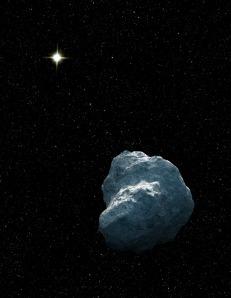 Astrónomos encuentran 14 objetos trans-neptunianos escondidos en los datos del Hubble