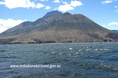 IMBABURA UN PARAISO (OTAVALO)