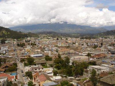 IMBABURA UN PARAISO (OTAVALO)