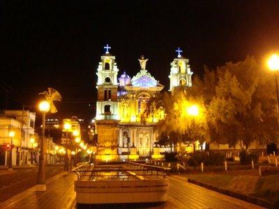 IMBABURA UN PARAISO (OTAVALO)