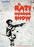 El rati horror show