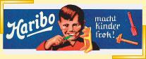 Las gominolas cumplen 90 años Las gominolas cumplen 90 años