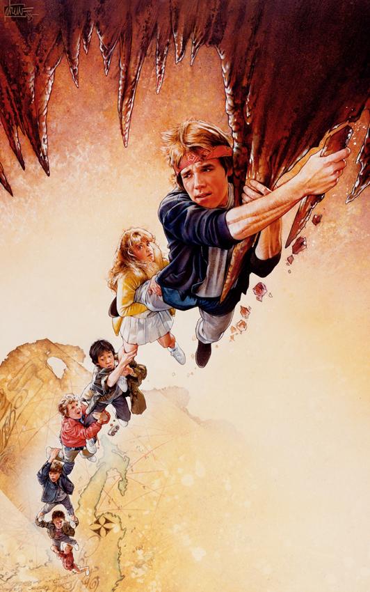 Drew Struzan – Ilustraciones Drew Struzan – Ilustraciones