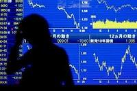 Japon interviene el yen por primera vez en 6 años Japon interviene el yen por primera vez en 6 años