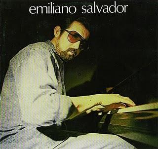 Emiliano Salvador-En Una Mañana De Domingo