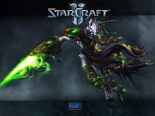 Starcraft 2 Starcraft 2