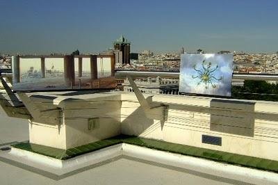 Madrid, ¡Oh cielos! Madrid, ¡Oh cielos!