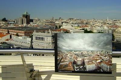 Madrid, ¡Oh cielos! Madrid, ¡Oh cielos!