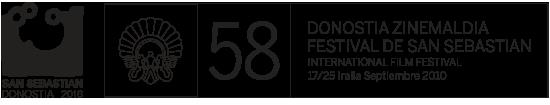 FESTIVAL DE CINE DE SAN SEBASTIÁN FESTIVAL DE CINE DE SAN SEBASTIÁN