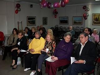 Imprimir este post
Fotos cedidas por: Mary Acosta para e... Imprimir este post
Fotos cedidas por: Mary Acosta para e...