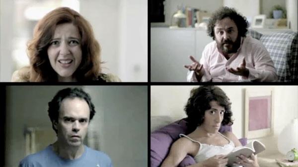 Papá, ¿me ayudas con los deberes? Papá, ¿me ayudas con los deberes?