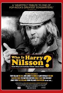 Cartel y trailer de Who is Harry Nilsson? Cartel y trailer de Who is Harry Nilsson?