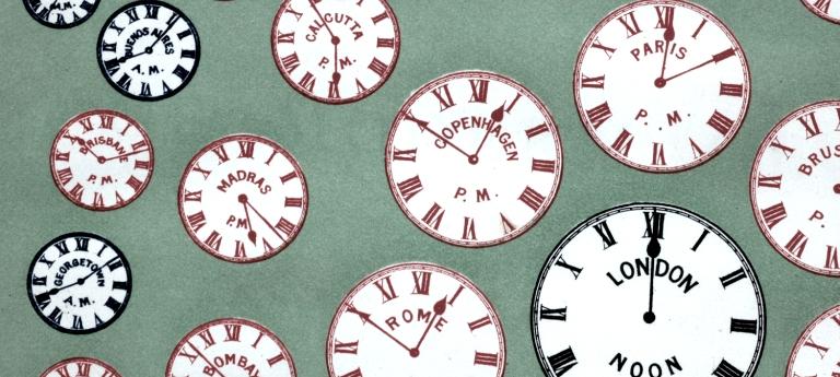 Horarios Los horarios de compras por Internet