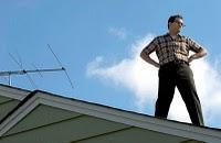 Cinecritica: Un Hombre Serio Cinecritica: Un Hombre Serio