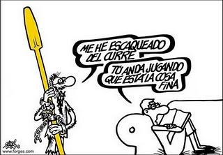 Excusas útiles para la oficina Excusas útiles para la oficina