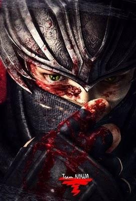 [TGS 2010] Anunciado oficialmente: Ninja Gaiden 3