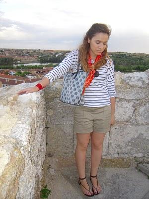 In a Fairy Tale In a Fairy Tale