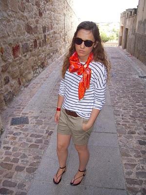 In a Fairy Tale In a Fairy Tale