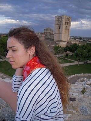 In a Fairy Tale In a Fairy Tale