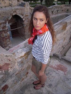 In a Fairy Tale In a Fairy Tale