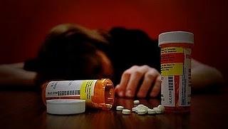 También duele la depresión segúnn un estudio También duele la depresión segúnn un estudio