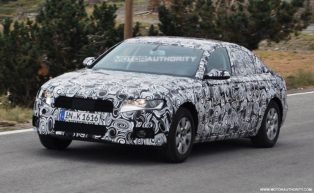 Audi RS7 - Lo mas esperado de la marca de los cuatro aros Audi RS7 - Lo mas esperado de la marca de los cuatro aros