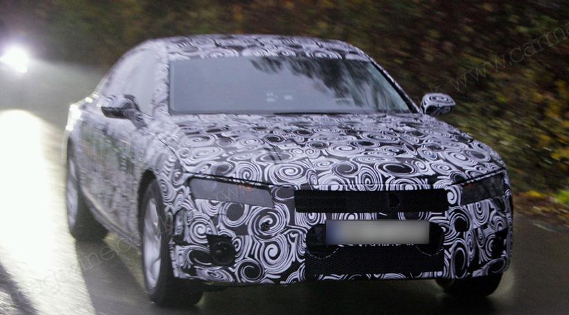 Audi RS7 - Lo mas esperado de la marca de los cuatro aros Audi RS7 - Lo mas esperado de la marca de los cuatro aros