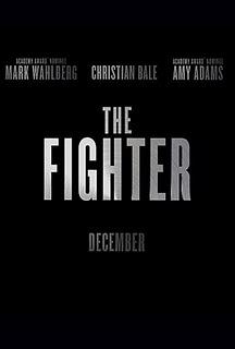 THE FIGHTER: TRAILER Y TEASER POSTER THE FIGHTER: TRAILER Y TEASER POSTER