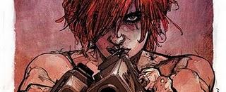 Némesis: La venganza de Millar y McNiven Némesis: La venganza de Millar y McNiven