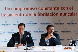 Dronedarona (Multaq®) ya está disponible en España Dronedarona (Multaq®) ya está disponible en España