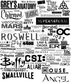 Una sobre series de TV Una sobre series de TV