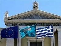 El paro aumenta en Grecia una decima ,hasta el 11,8% y registra su peor dato en 10 años