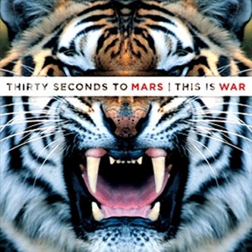 Versión deluxe para “This is War” el último álbum de 30 Seconds To Mars
