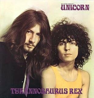 Tyrannosaurus Rex - Unicorn (1969)
