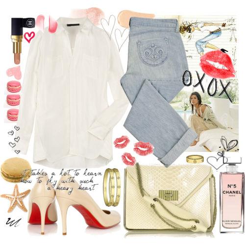 My Style # 41 My Style # 41