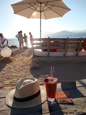 De vuelta de mis vacaciones: Ibiza & Formentera De vuelta de mis vacaciones: Ibiza & Formentera