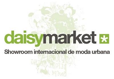 Daisy Market. II Edición del Showroom Internacional de Moda Urbana en ExpoCoruña