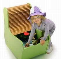 Desafío toddler. Desafío toddler.