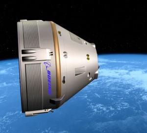 cst100art Boeing se alía con Space Adventures para lanzar vuelos espaciales turísticos