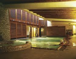 BARCELÓ SPA RESORT - SPA VINOTHERAPIE MARQUES DE RISCAL BARCELÓ SPA RESORT - SPA VINOTHERAPIE MARQUES DE RISCAL