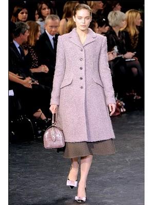 La moda se inspira en moda inspira